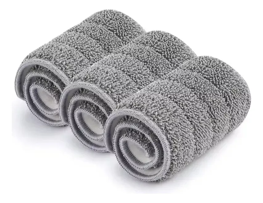 Kit x3 Repuestos Microfibra